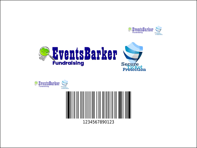 Graduation - Green Economy Event Badge Economy Event Badge Product Back