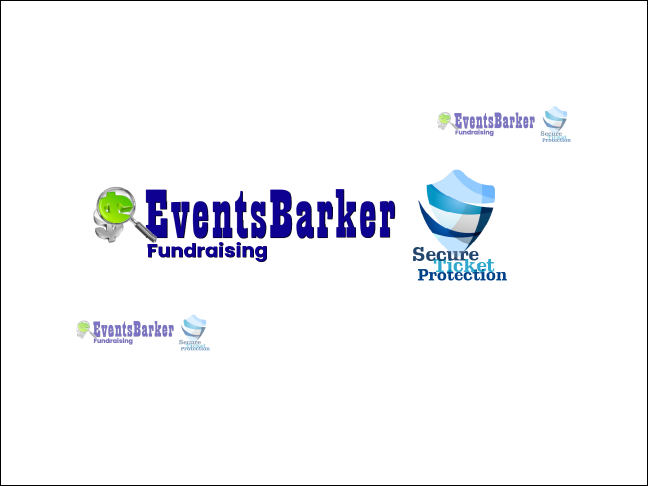 Youth Softball Economy Event Badge Economy Event Badge Product Back