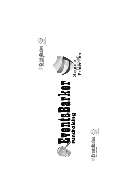 Galaxy Hip Hop Black and White Economy Event Badge Product Back