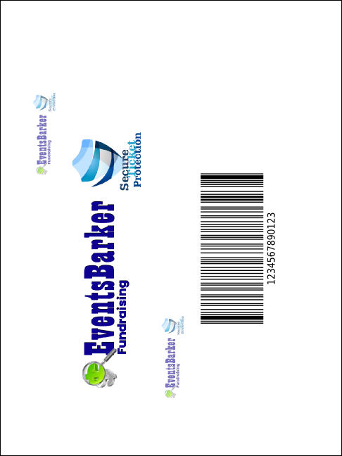 Haunted House Economy Event Badge Product Back