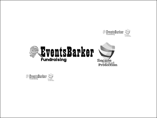 Hip Hop BW Economy Event Badge Product Back