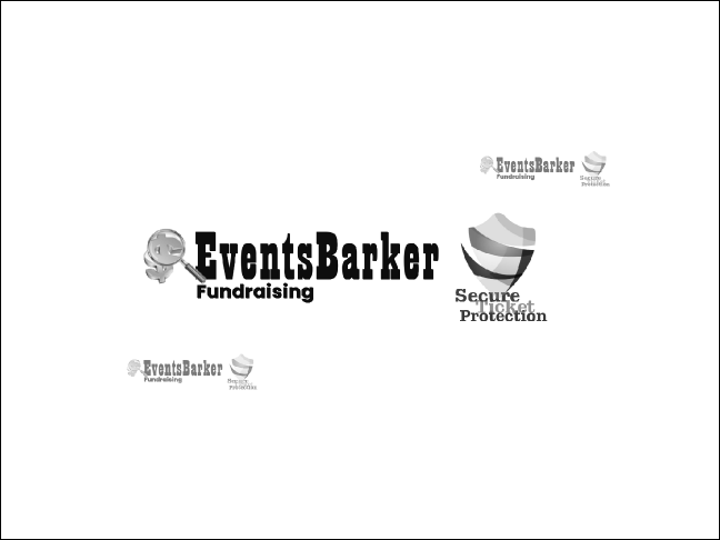Memphis BW Economy Event Badge Product Back