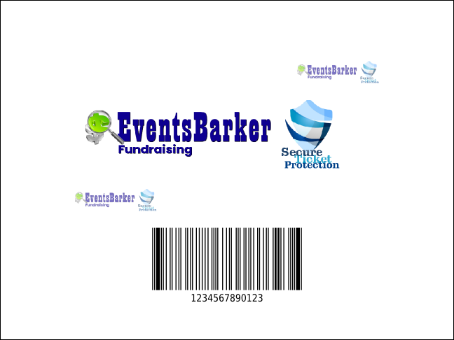 Natural Riffs Economy Event Badge Product Back