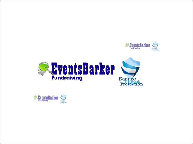 Bingo Bonanza Extravaganza Economy Event Badge Product Back