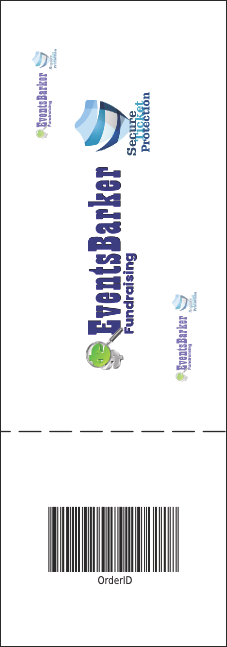 Florida General Admission Ticket Product Back