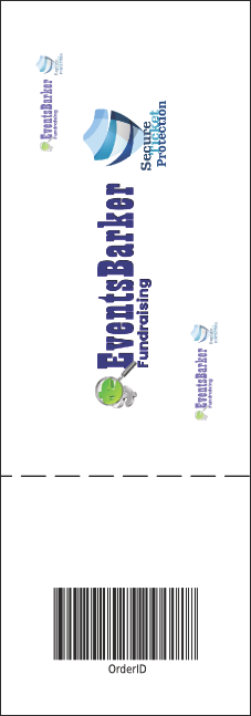 Puerto Rico General Admission Ticket Product Back