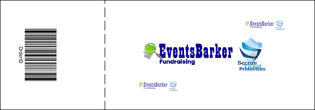 Champagne Bistro General Admission Ticket Product Back