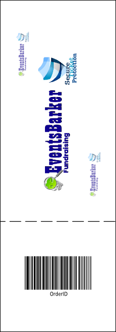 Mas Cervezas General Admission Ticket Product Back