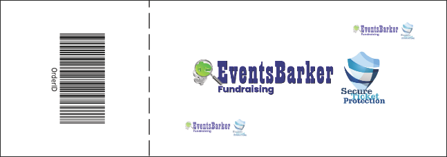 Swing Dance General Admission Ticket Product Back