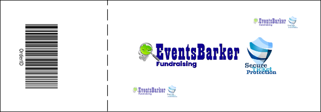 Boston General Admission Ticket Product Back