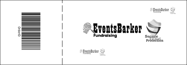 Memphis BW General Admission Product Back