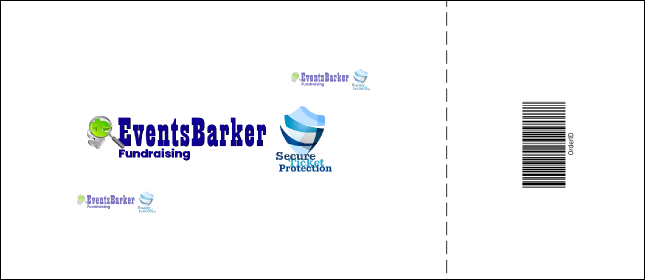 Nature Series - Green Leaves Gift Certificate Product Back