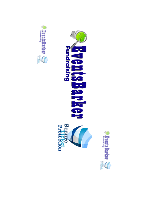 New York Invitation 002 Product Back