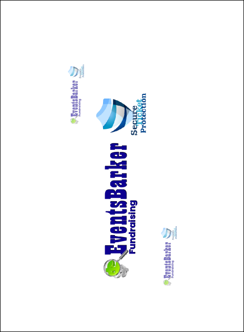 Ohio Invitation Product Back