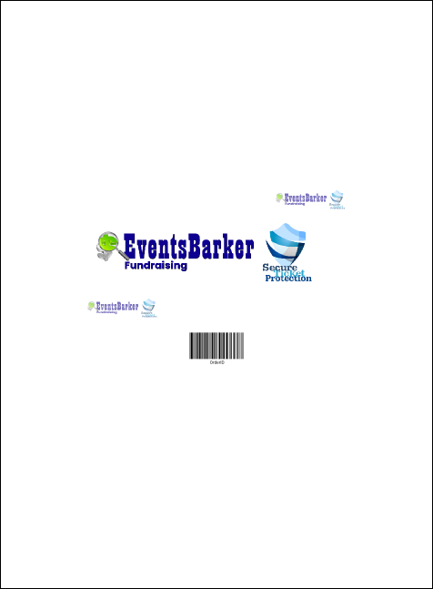 Pennsylvania Invitation Product Back