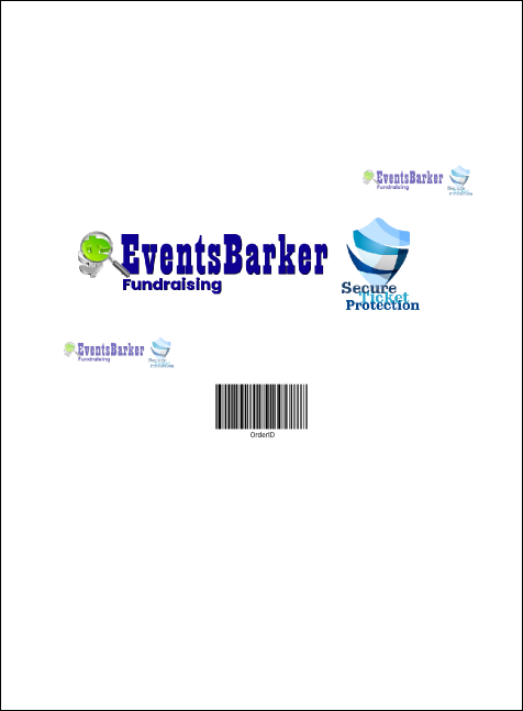 Fishing and Hunting Expo Invitation Product Back