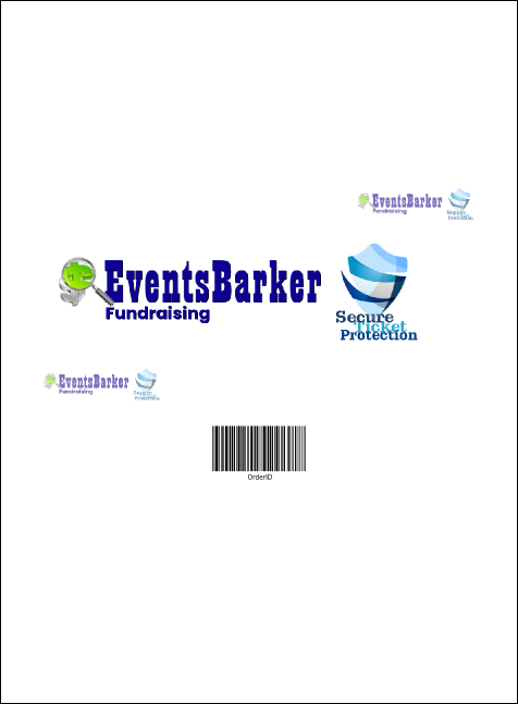 Costume Kids Invitation Product Back