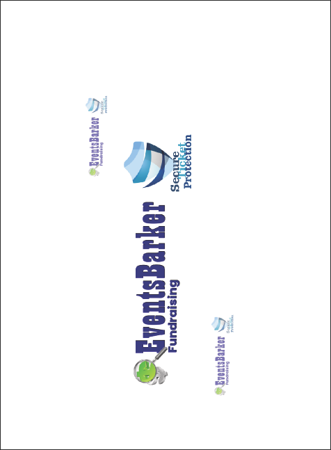 Zombie Woman Invitation Product Back