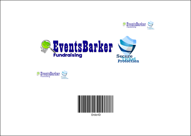 Vampire at Dusk Invitation Product Back