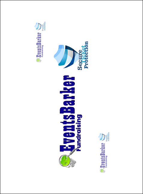 Bow Tie Invitation Product Back