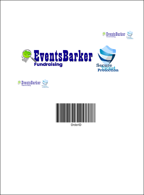 Hip Hop Concert Invitation Product Back