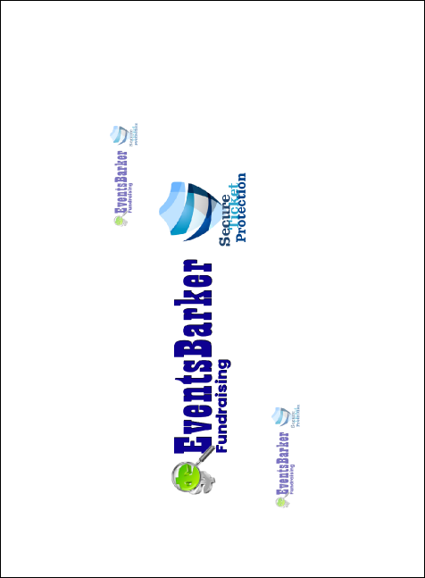 Graduation Diploma Invitation Logo Product Back