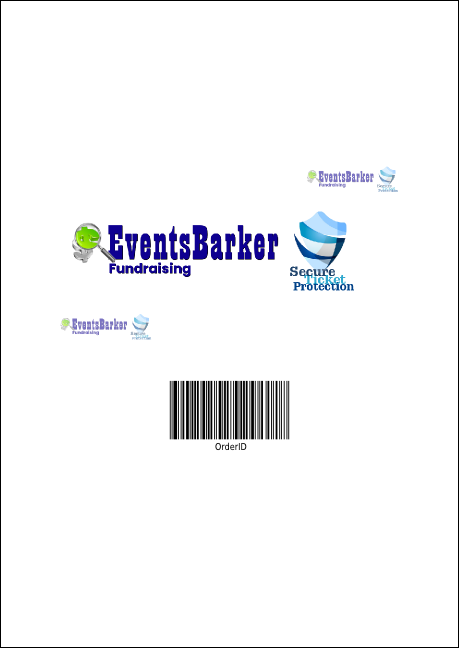 Hip Hop Green Postcard Product Back