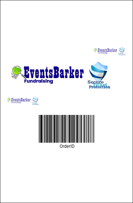 New Hampshire Drink Ticket Product Back