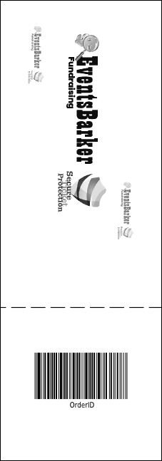Phoenix BW Raffle Product Back