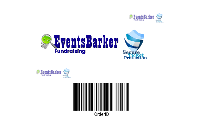 Memphis Drink Ticket Product Back