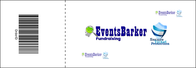 Rugby Raffle Product Back