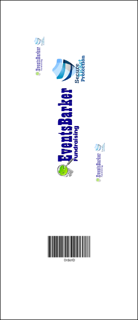 West Virginia VIP Pass Product Back