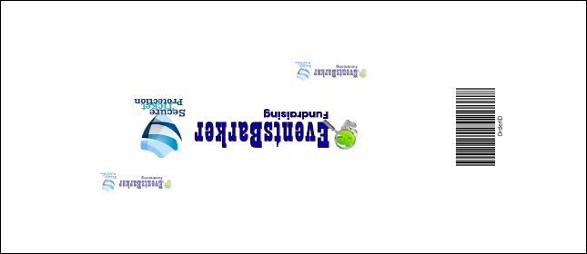 Bridal Fair VIP Pass Product Back