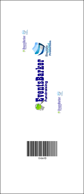 Sportsman's Expo VIP Pass Product Back