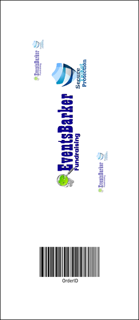 Fireworks VIP Pass Product Back