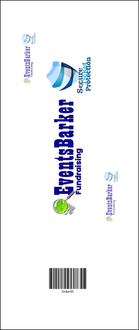 Demon Explosion VIP Pass Product Back