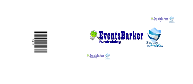 Hockey Faceoff VIP Pass Product Back