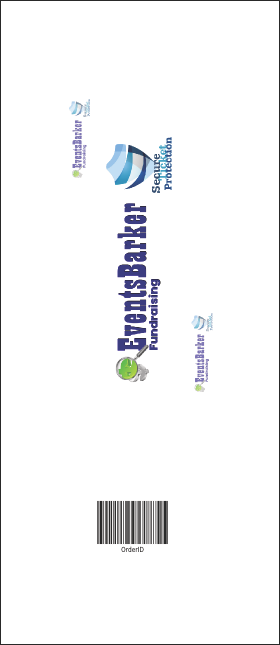 LGBT Pride VIP Pass Product Back