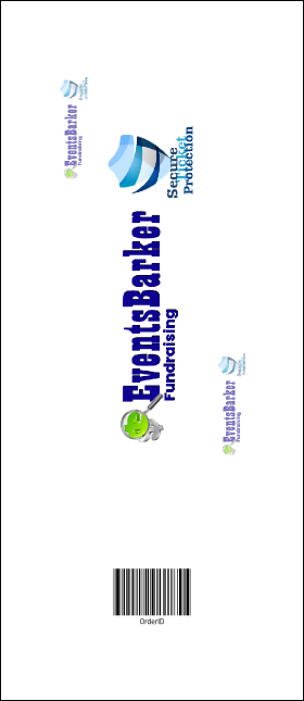 Carnival VIP Pass Product Back