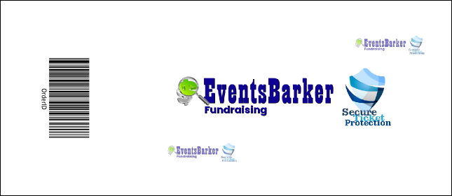 BBQ Vintage VIP Pass Product Back