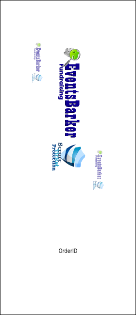 Yin Yang VIP Product Back