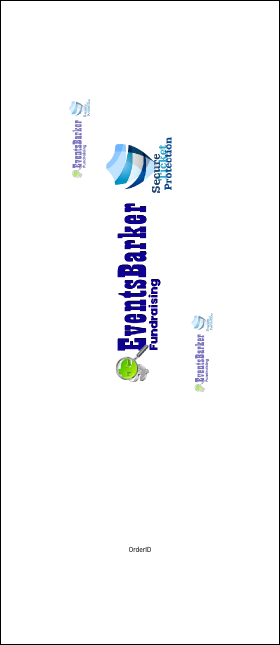 Softball VIP Pass Product Back