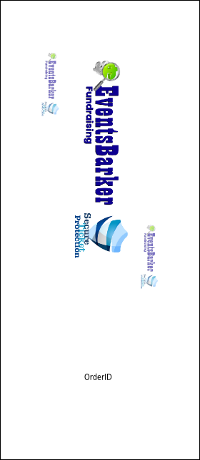 Lotus Flower VIP Pass Product Back