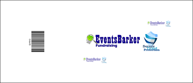 Circle Gala VIP Pass Product Back