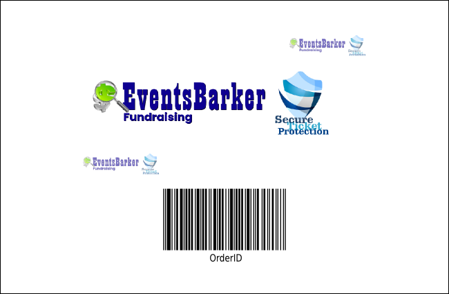 Fiesta Drink Ticket Product Back