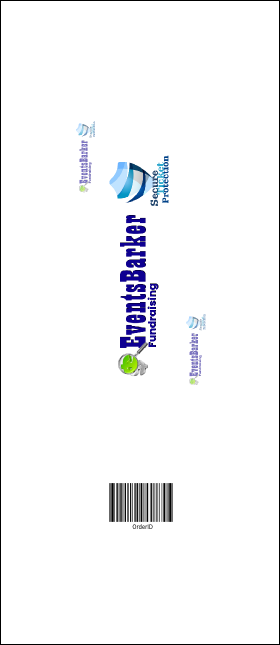 Fundraiser for Education VIP Pass Product Back