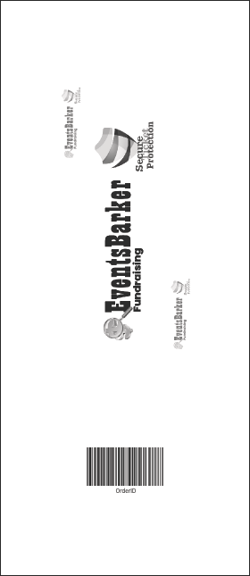 Sydney VIP Pass (Black and White) Product Back