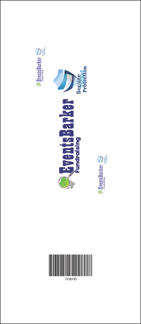 Ballet VIP Pass Product Back