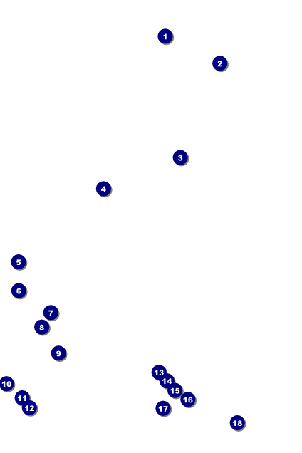 Picnic 2 Poster Front Field Markers