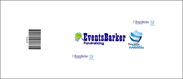 Punk Rock VIP Pass Product Back